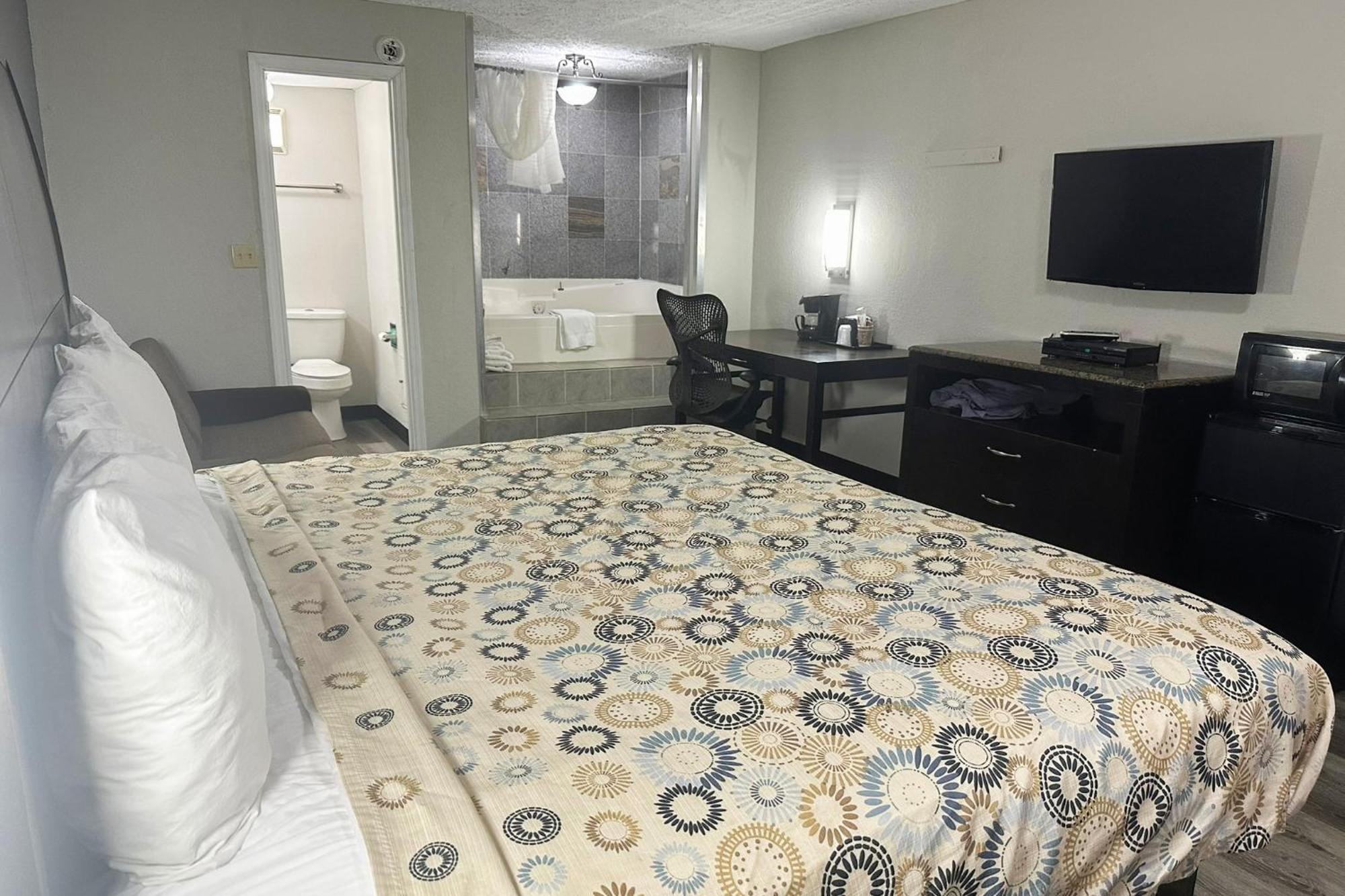 Regal Inn Guntersville By Oyo Hwy 431 Экстерьер фото