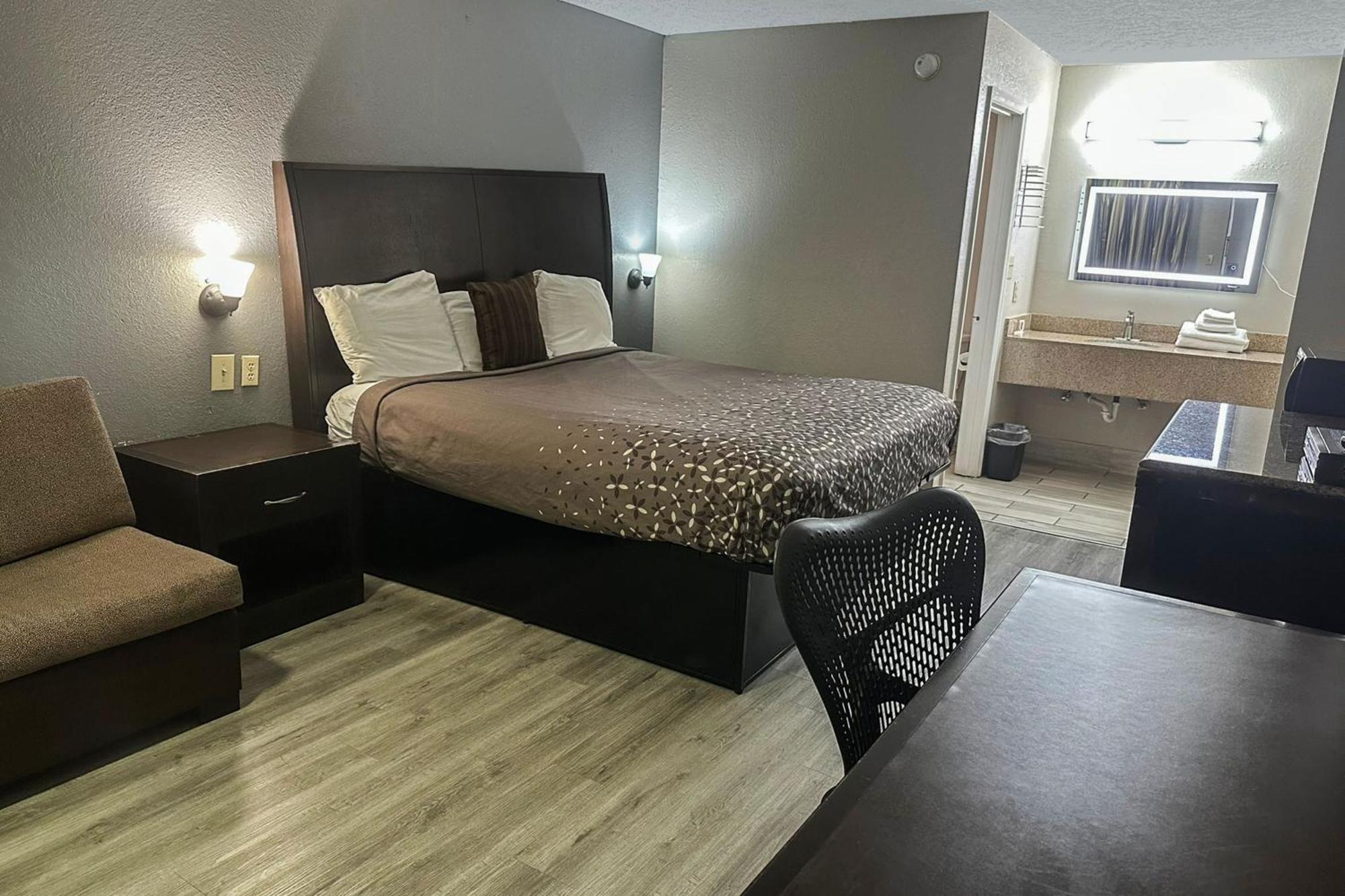 Regal Inn Guntersville By Oyo Hwy 431 Экстерьер фото