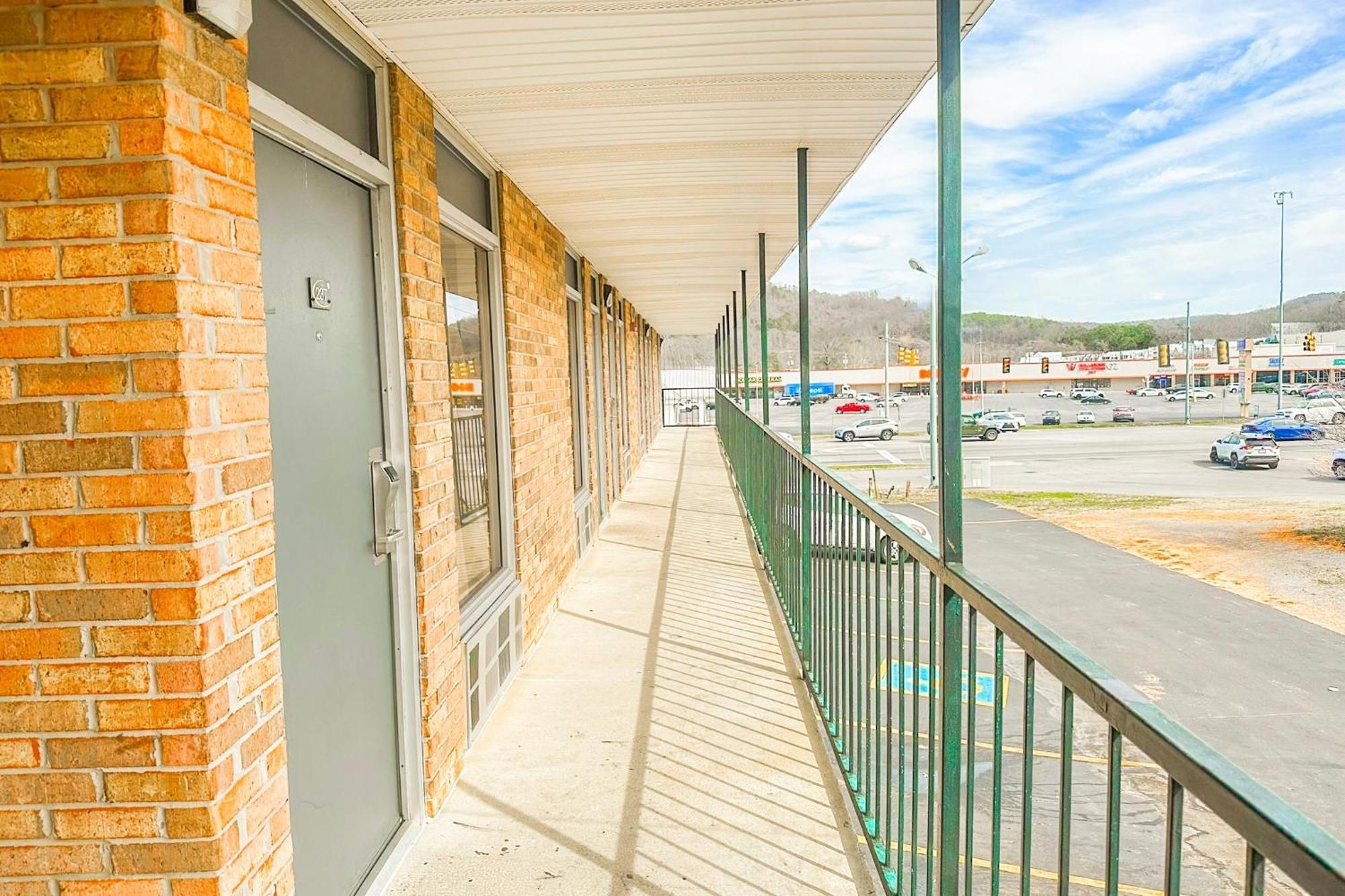 Regal Inn Guntersville By Oyo Hwy 431 Экстерьер фото