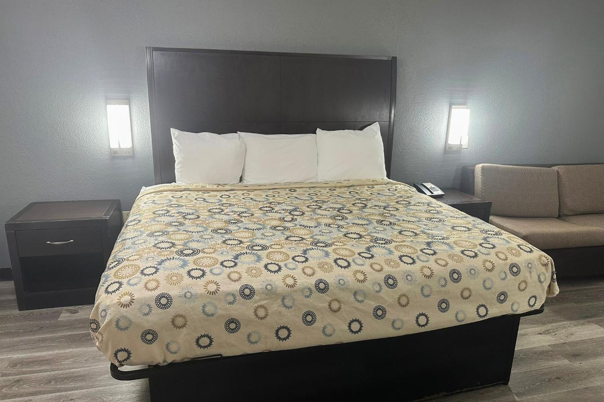 Regal Inn Guntersville By Oyo Hwy 431 Экстерьер фото