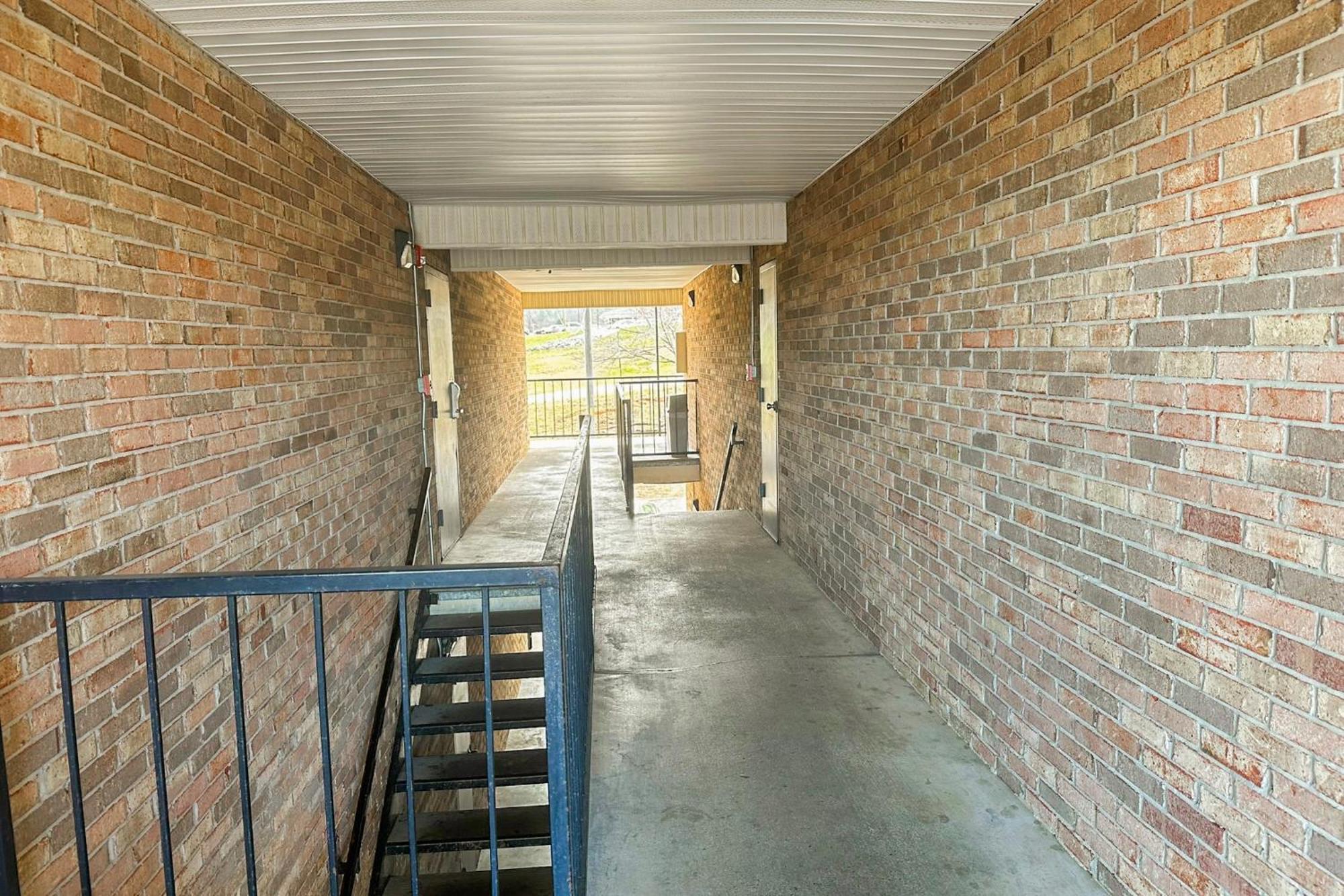 Regal Inn Guntersville By Oyo Hwy 431 Экстерьер фото