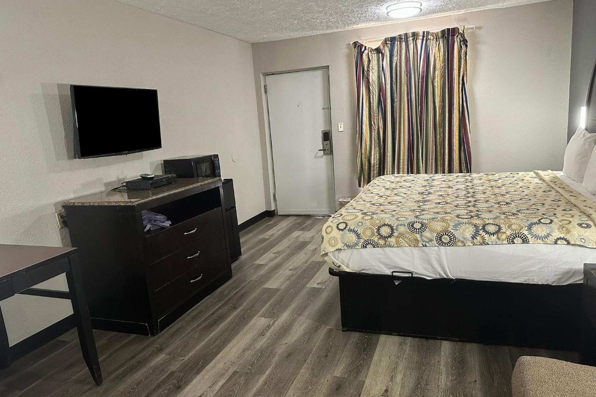 Regal Inn Guntersville By Oyo Hwy 431 Экстерьер фото