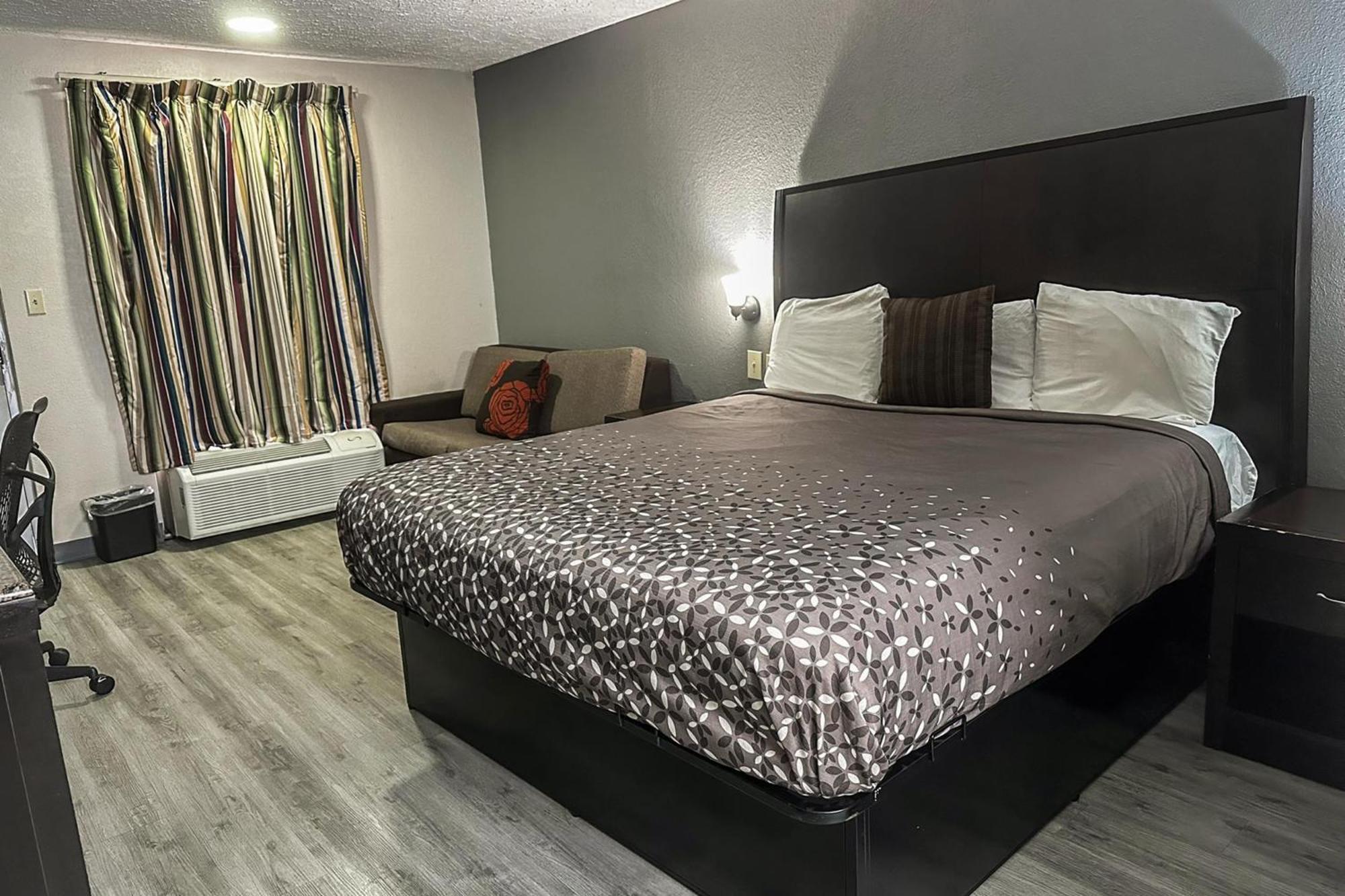 Regal Inn Guntersville By Oyo Hwy 431 Экстерьер фото