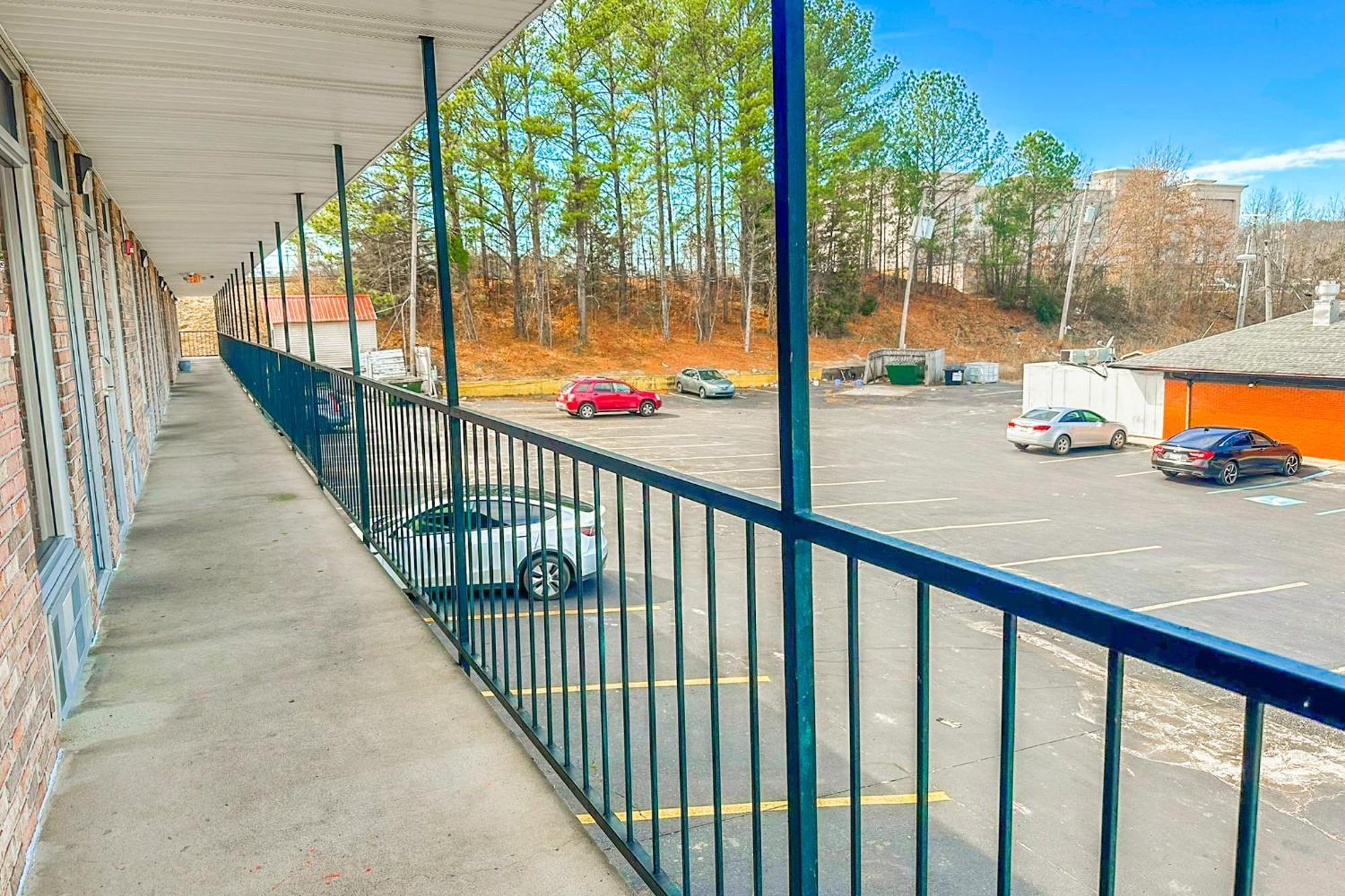 Regal Inn Guntersville By Oyo Hwy 431 Экстерьер фото
