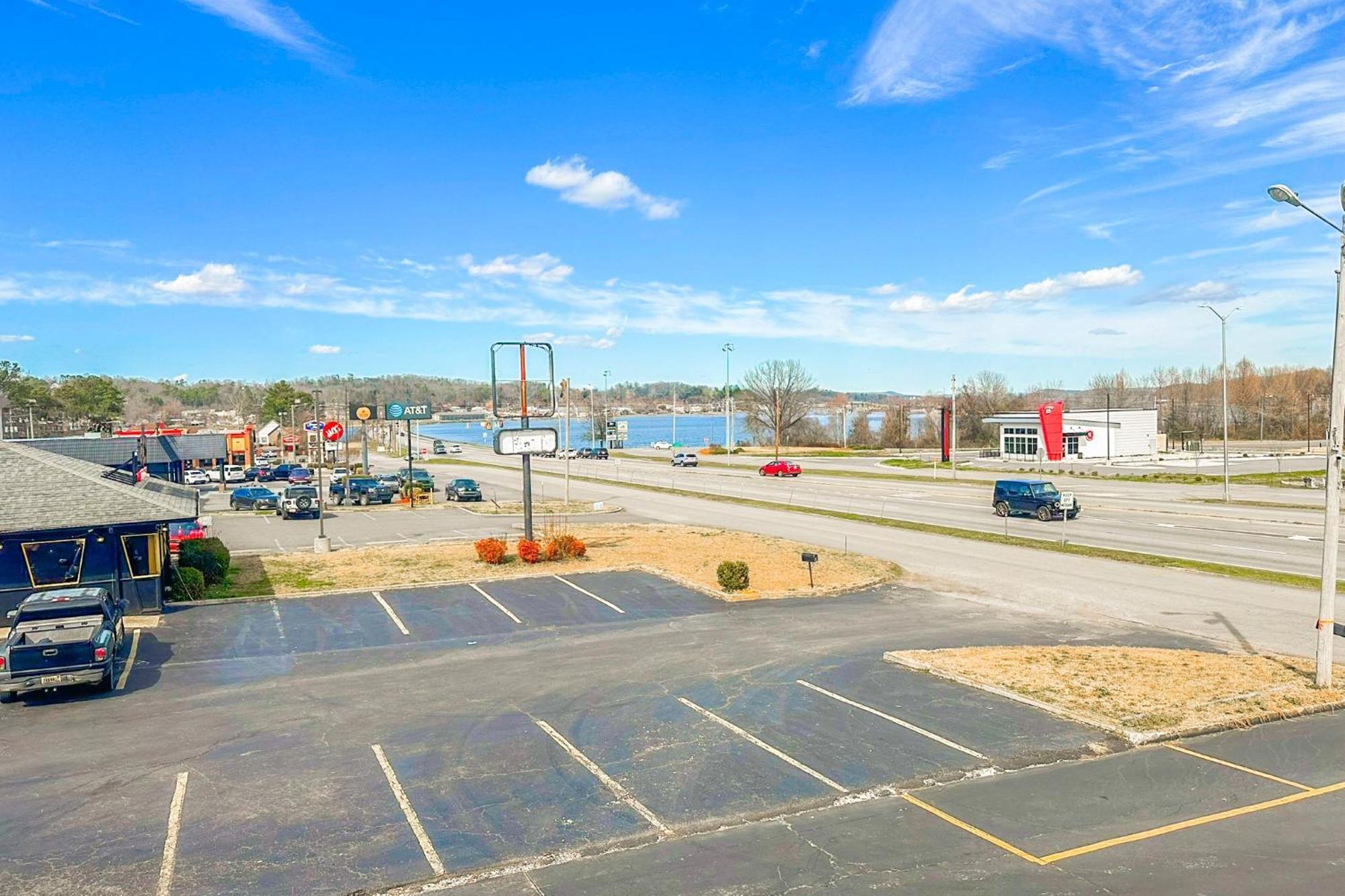 Regal Inn Guntersville By Oyo Hwy 431 Экстерьер фото