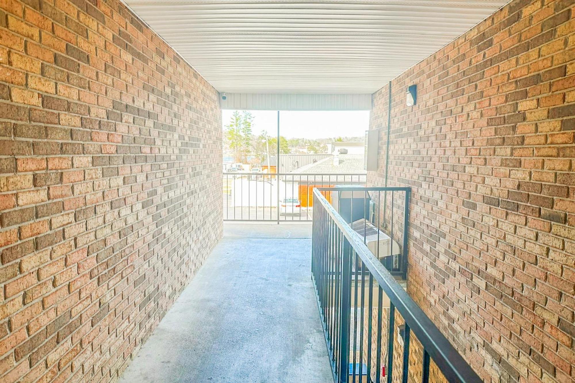 Regal Inn Guntersville By Oyo Hwy 431 Экстерьер фото