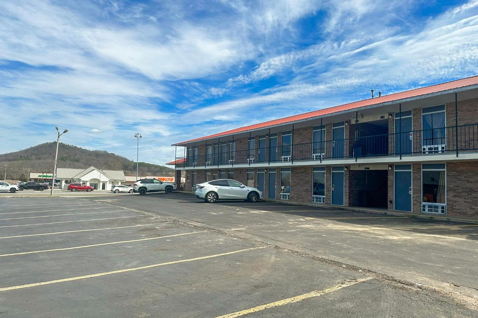 Regal Inn Guntersville By Oyo Hwy 431 Экстерьер фото