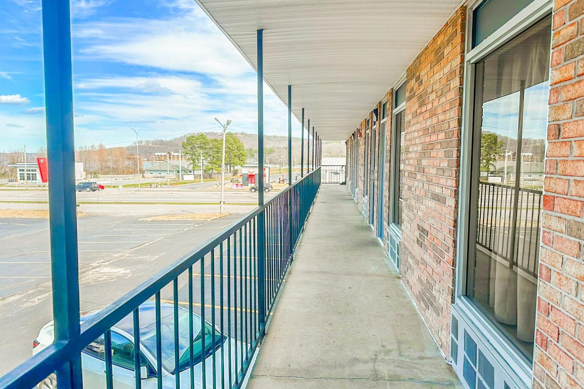 Regal Inn Guntersville By Oyo Hwy 431 Экстерьер фото