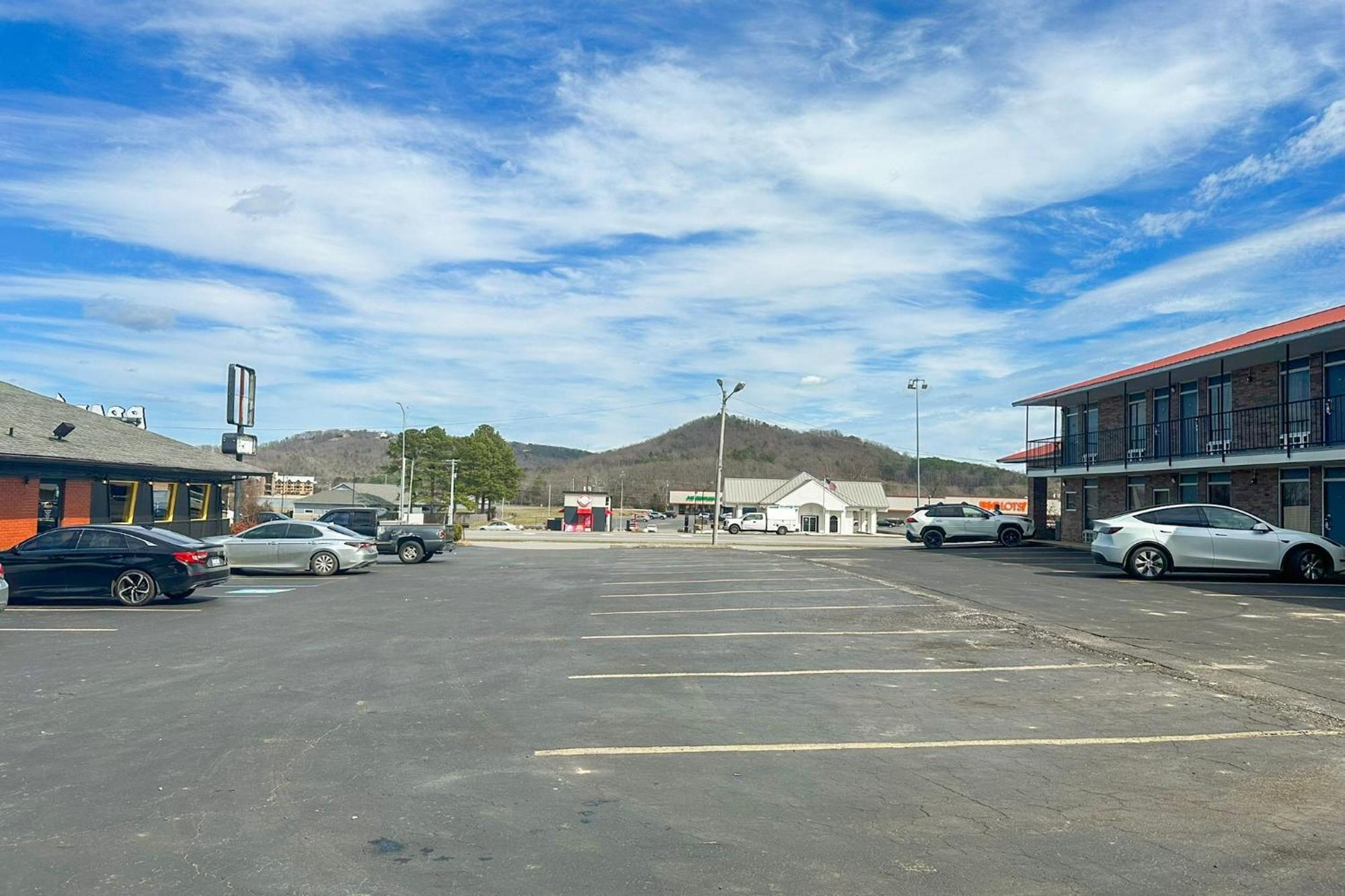 Regal Inn Guntersville By Oyo Hwy 431 Экстерьер фото