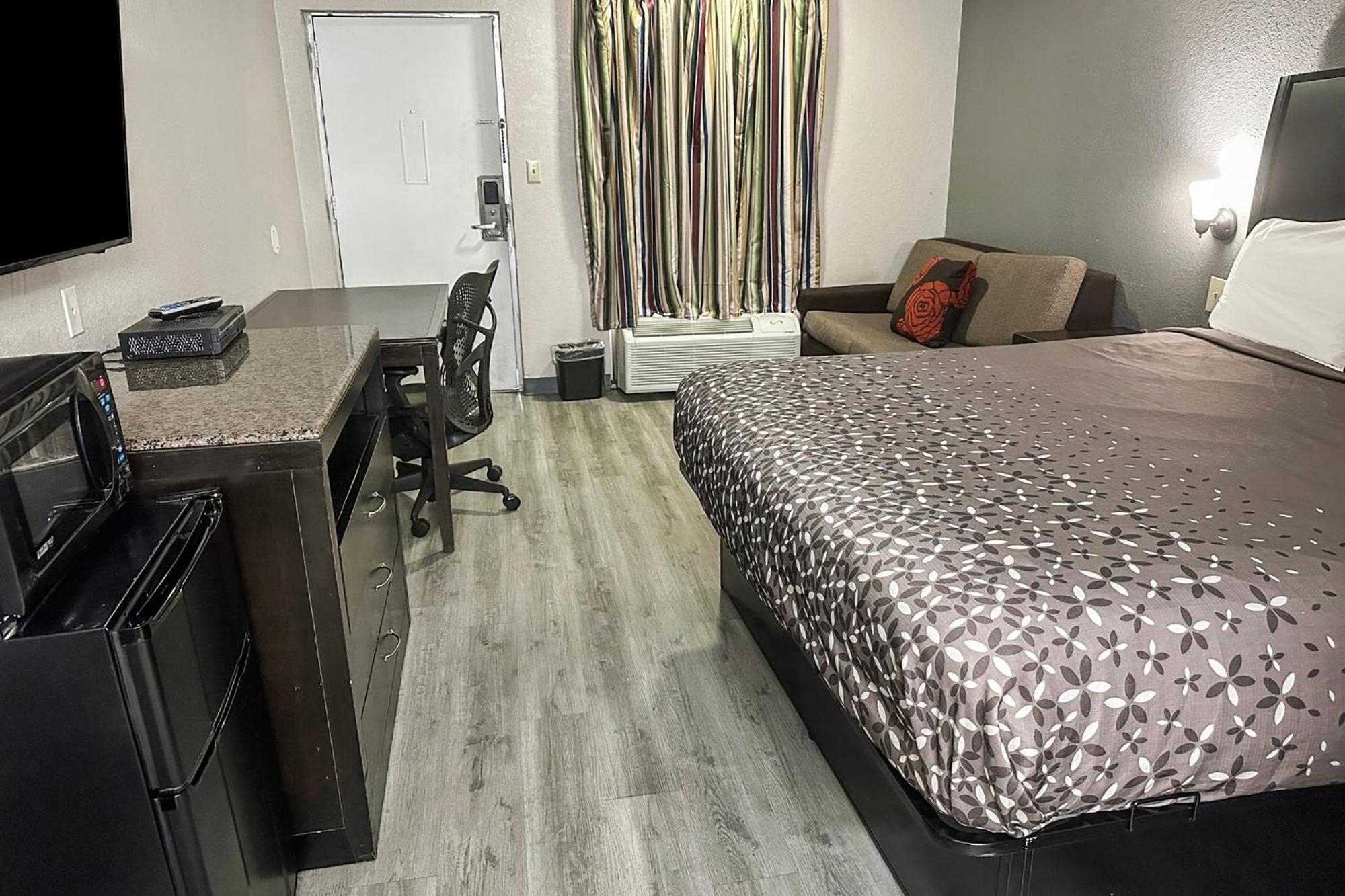 Regal Inn Guntersville By Oyo Hwy 431 Экстерьер фото